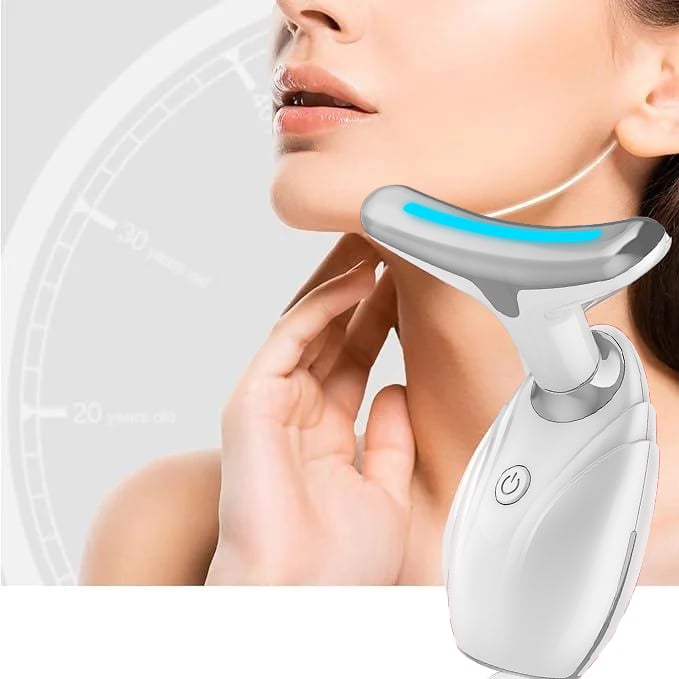 🎁2024 New Year Hot Sale🎁  Microcurrent multifunctional facialmassager