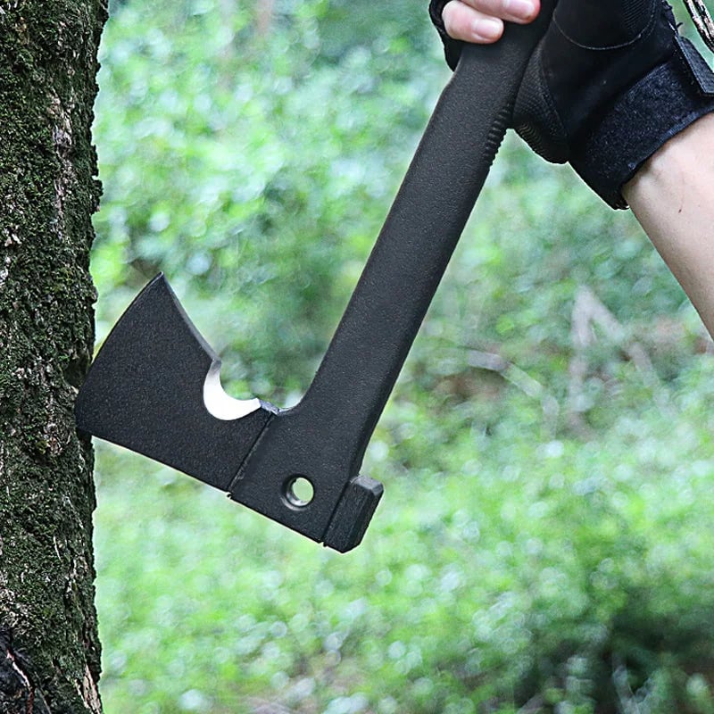 ⛏ Outdoor Multifunctional Axe ⛏