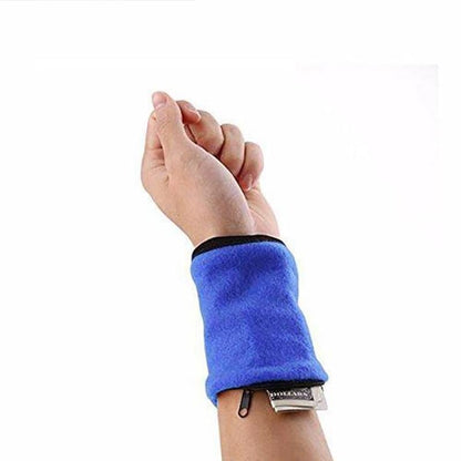 🎁2023-Christmas Hot Sale🎁 49% OFF🔥🔥Sportswear - Wrist Pouch