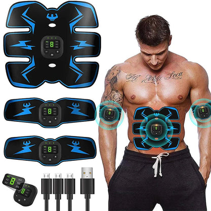 Tactical-X ABS Stimulator