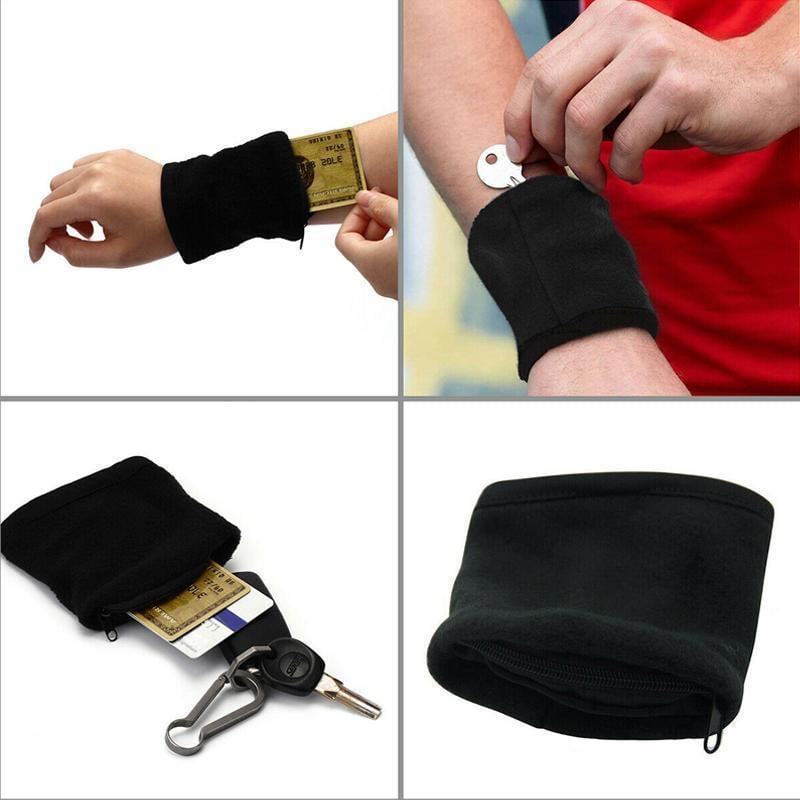 🎁2023-Christmas Hot Sale🎁 49% OFF🔥🔥Sportswear - Wrist Pouch