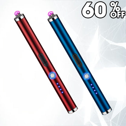 ⏰Last Day Promotion 70% OFF⏰Tactical HIGH Power 25,000,000 Stun Pen