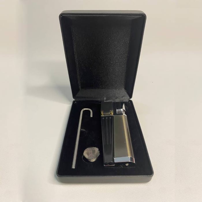 ✨2023 HOT SALE-49% OFF 🔥Portable Hitter Lighter