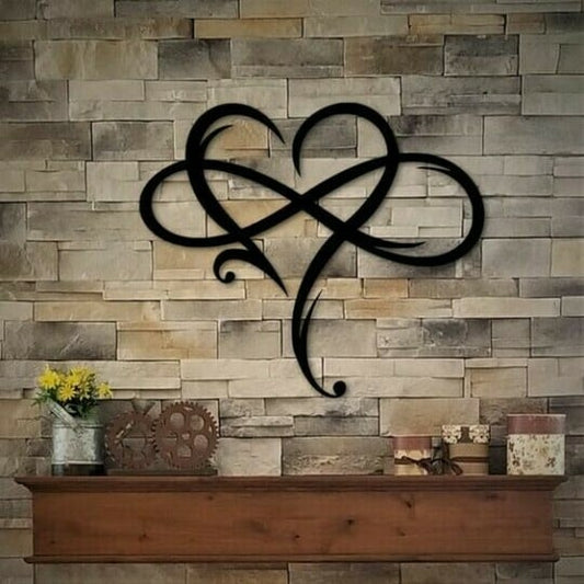 🎁2024 New Year Hot Sale🎁 - HALF PRICE🔥🔥iron wall decor Metal Wall art