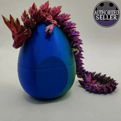 [ALMOST SOLD OUT] Mystery Dragon Egg