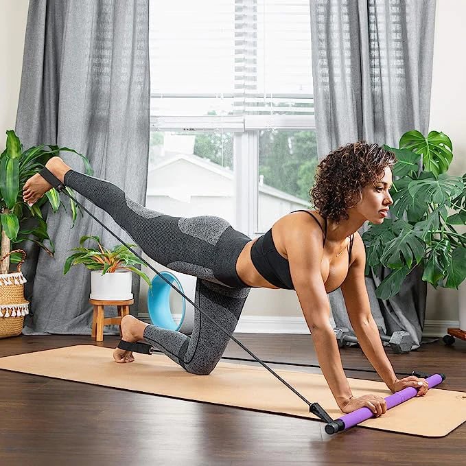 🔥LAST DAY PROMOTION- SALE 49% OFF🔥PILATES SCULPT BAR