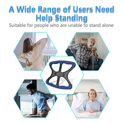 PORTABLE LIFT AID - 🎁Lift Anyone From Seated To Standing With Easy