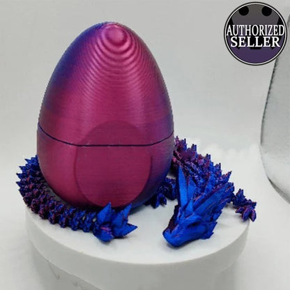 [ALMOST SOLD OUT] Mystery Dragon Egg