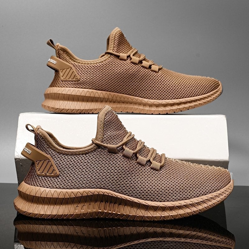 🔥HOT SALE🔥 - 2023 New Men's Plus Size Comfortable Shoes(Buy 1 Get 1)