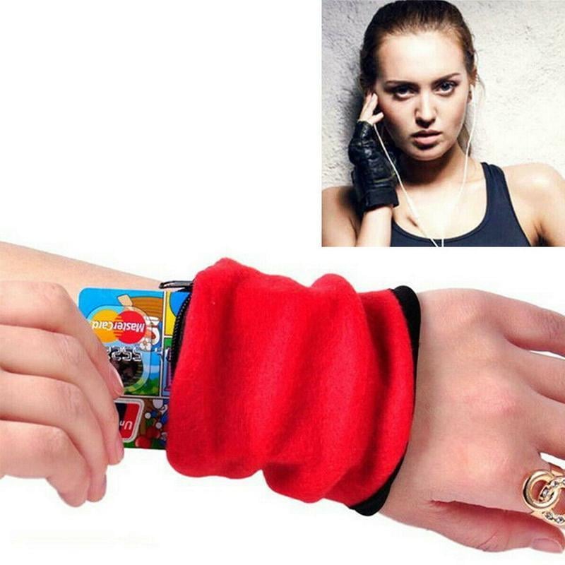 🎁2023-Christmas Hot Sale🎁 49% OFF🔥🔥Sportswear - Wrist Pouch