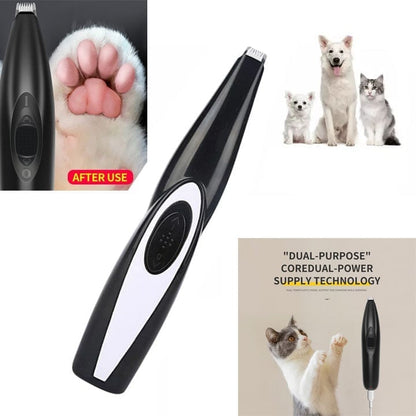 (Summer Hot Sale - 44% OFF) Pet Mini Safe Trimmer