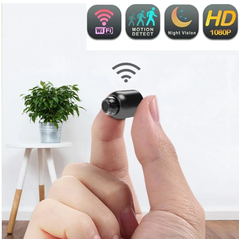 📸📸Mini 5G Wireless Wifi Camera 1080P HD