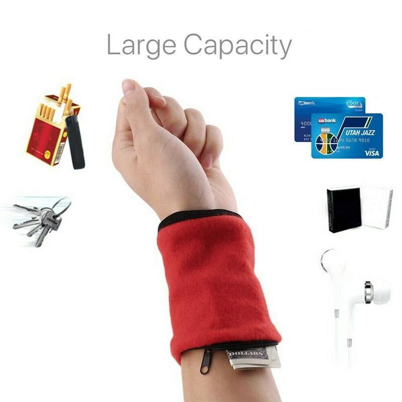 🎁2023-Christmas Hot Sale🎁 49% OFF🔥🔥Sportswear - Wrist Pouch