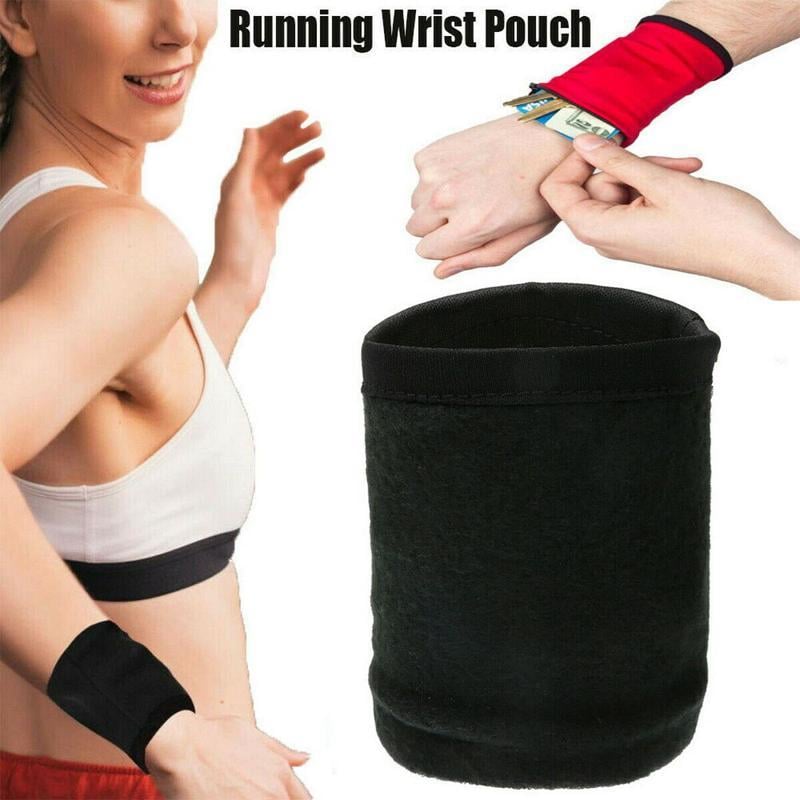 🎁2023-Christmas Hot Sale🎁 49% OFF🔥🔥Sportswear - Wrist Pouch