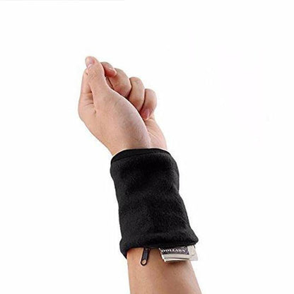 🎁2023-Christmas Hot Sale🎁 49% OFF🔥🔥Sportswear - Wrist Pouch