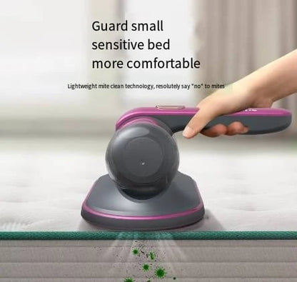 (🔥Hot Sale 48% OFF)Household Mite Removal Vacuum Cleaner🔥