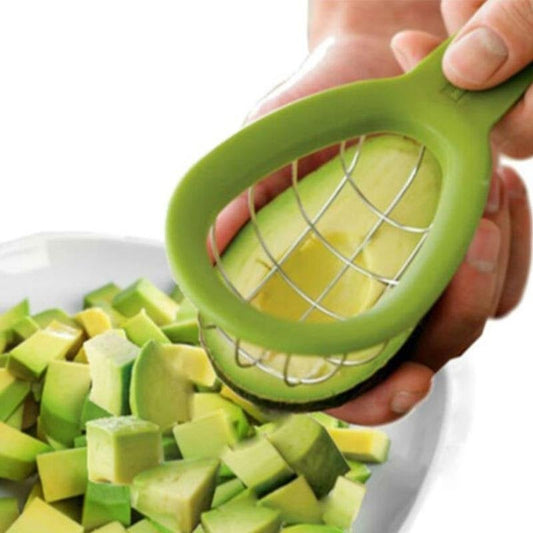 (🎁2023-Christmas Hot Sale🎁)Avocado Cube Maker