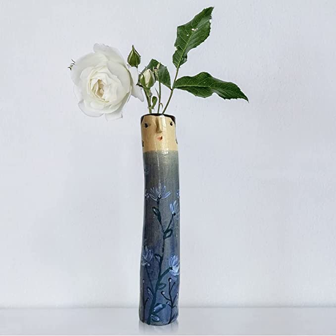 (🌲 Early Christmas Sale - 49% OFF)🎁Family Bud Vases - Perfect Gift to Family/Friends/Lover👨‍👧‍👦