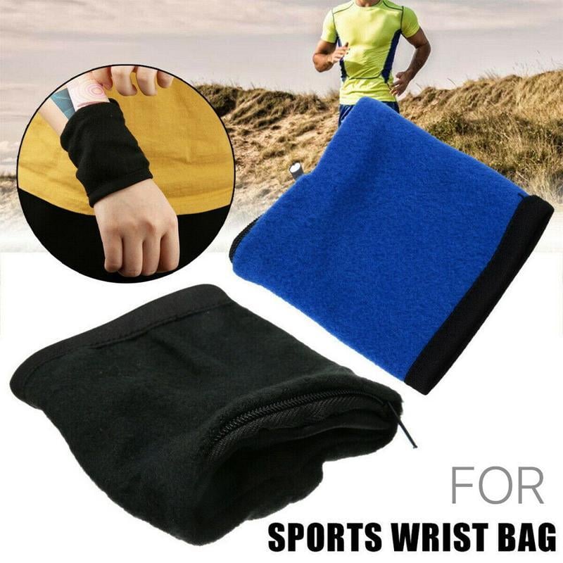 🎁2023-Christmas Hot Sale🎁 49% OFF🔥🔥Sportswear - Wrist Pouch