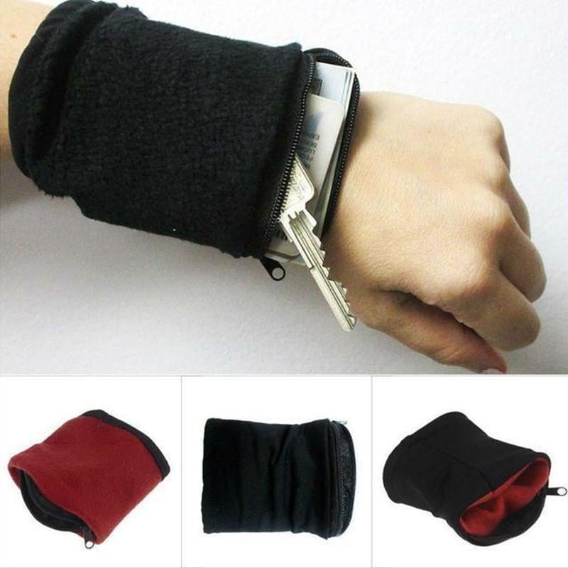 🎁2023-Christmas Hot Sale🎁 49% OFF🔥🔥Sportswear - Wrist Pouch