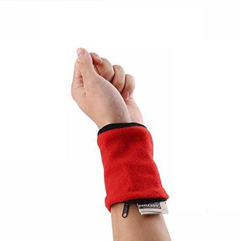 🎁2023-Christmas Hot Sale🎁 49% OFF🔥🔥Sportswear - Wrist Pouch