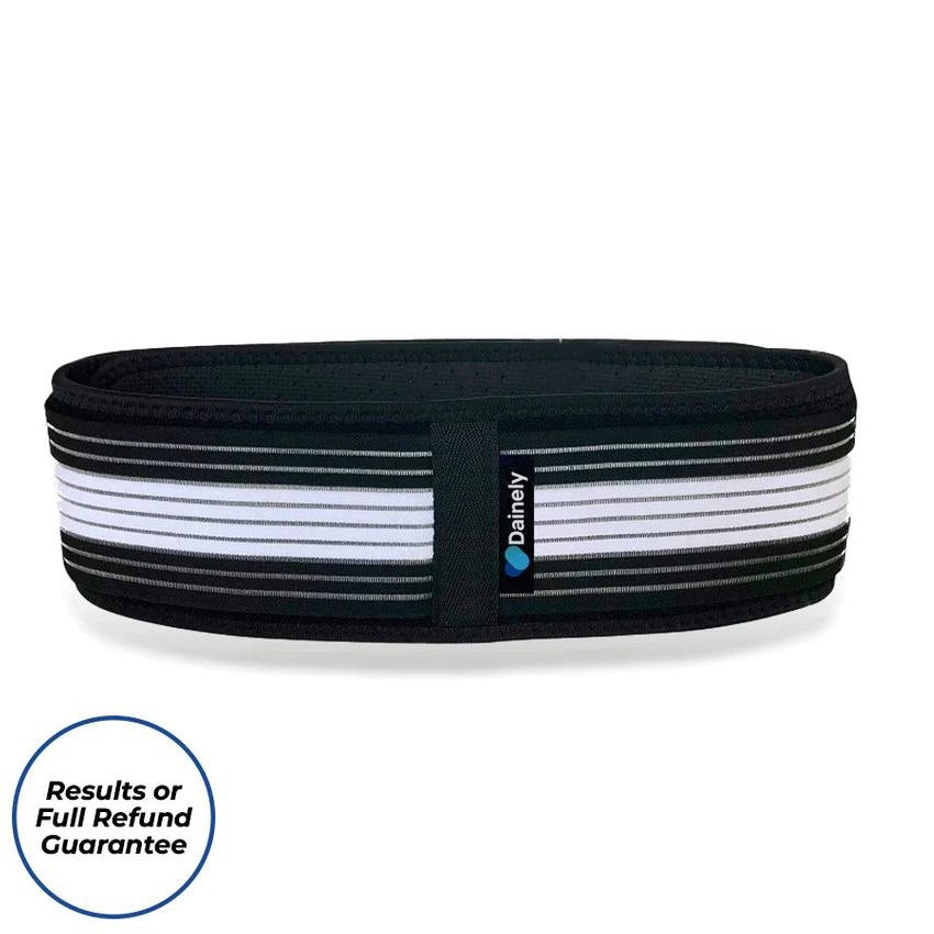 Premium Belt - Relieve Back Pain & Sciatica - 🔥 𝟓𝟎% 𝐎𝐅𝐅