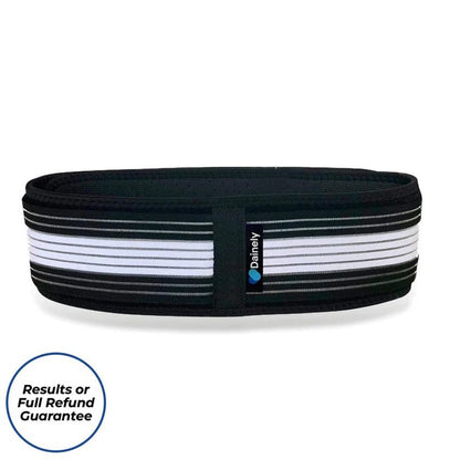 Premium Belt - Relieve Back Pain & Sciatica - 🔥 𝟓𝟎% 𝐎𝐅𝐅