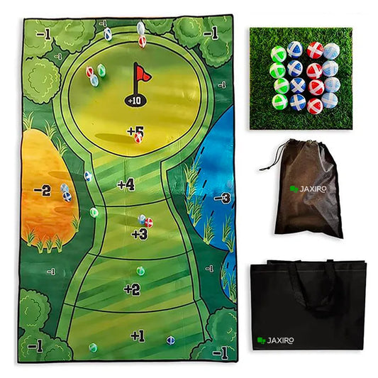 BATTLE ROYALE GOLF | COMPLETE SET